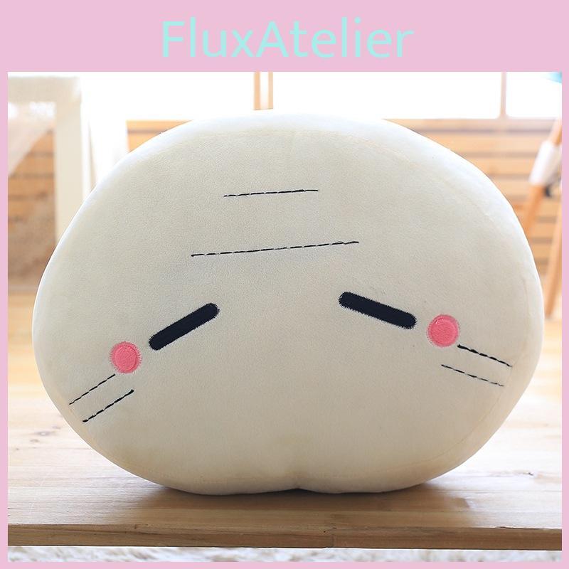Delightfully Soft New Clannad Dango Family Plush Doll Perfect For Cuddling Comfort