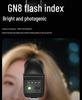 Fengbiao Mini Flash for Mirrorless & SLR Cameras – Portable On-Camera Portrait & Outdoor Fill Light with Hot Shoe Compatibility
