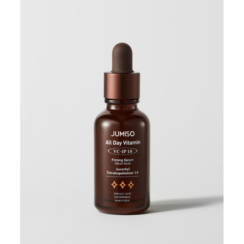 Jumiso All Day Vitamin Vc Ip1.0 Firming Serum 30ml NONE