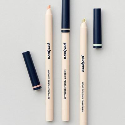Trucco viso – Correttori e fondotinta