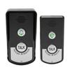 Wireless Doorbell Waterproof Long Distance Clear Voice 2 Way Talk Intercom Doorbell for Home