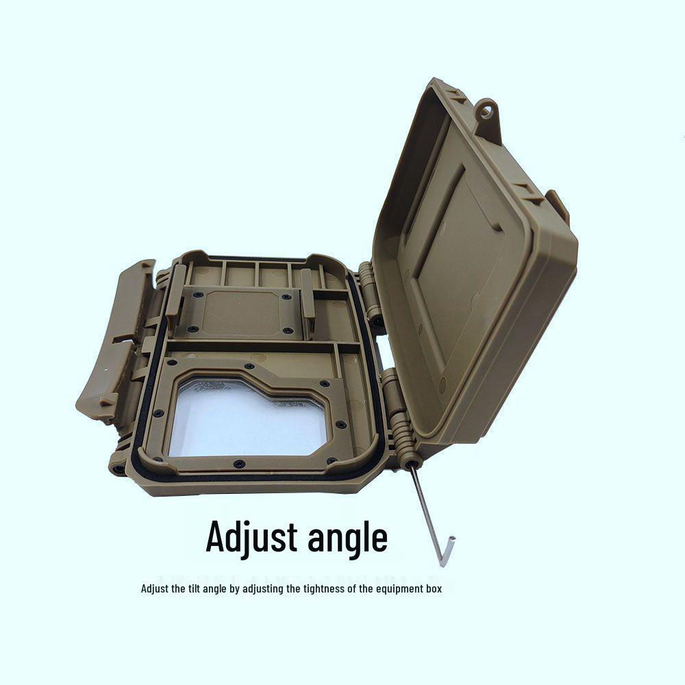 V2 PLUS Tactical Navigation Chest Rig with Enlarged MOLLE Gear Mount