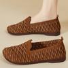 Damenschuhe – Mokassins für Damen