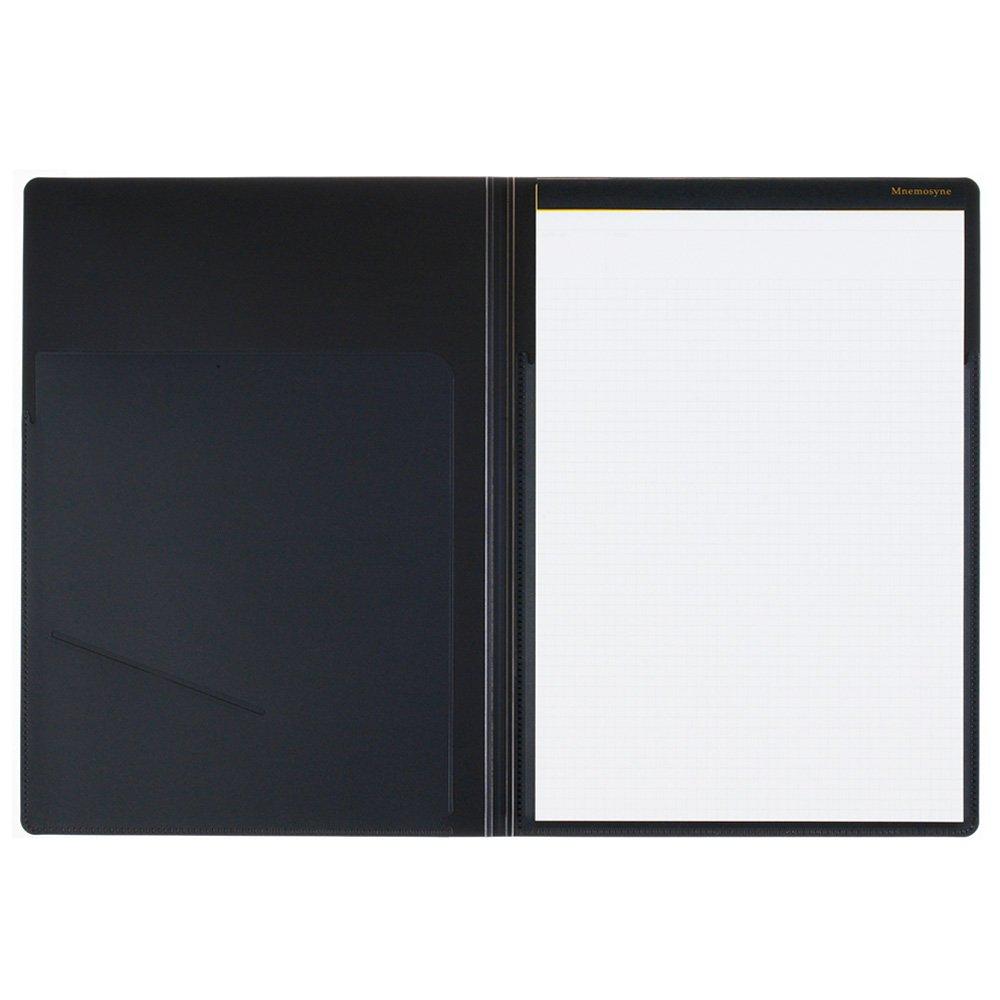 Maruman Notepad & Holder Nemosine A4 HN187A