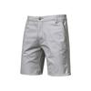 Pánské ležérní barvy Outdoors Pocket Beach Work Kalhoty Cargo Shorts Kalhoty