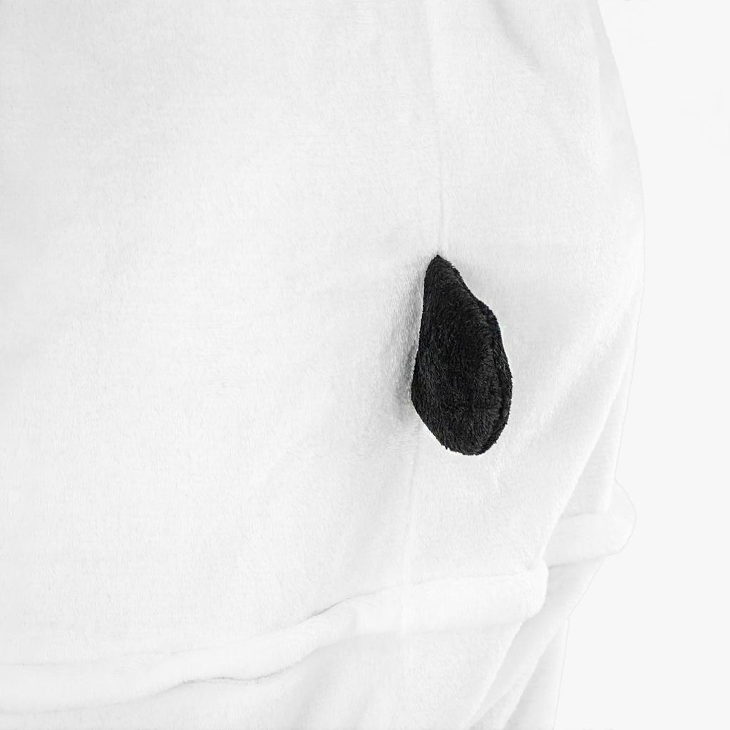 Onesie Pajama Costume - Panda Onesie Pajama Costume - Panda