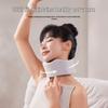 Jiancheng Mini Massage Nackenkissen CN-Stecker (Adapter enthalten)