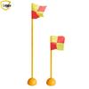Landa Soccer & Basketball Training Marker Pole Set
