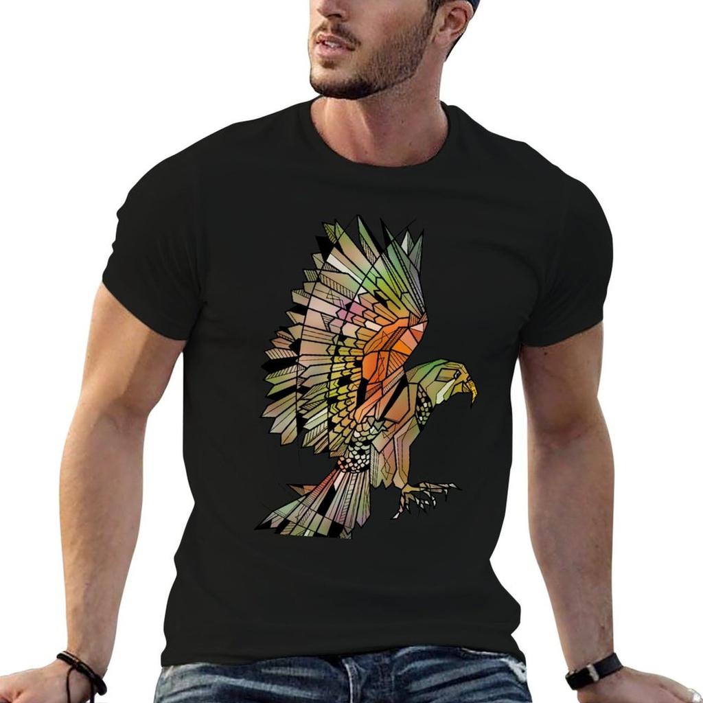 Kea New Zealand Bird TShirt Unisex T Shirt Designer Anime T Shirts for Unisex T Shirts for Unisex Graphic Tees Tshirt