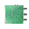 TDA7265 Audio Amplifier Module HiFi Power Amplifier Board 4558 2.0-channel Preamplifier Power Amplifier Board AC 12-15V 40W+40W
