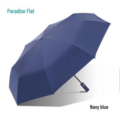 Paradise Urban Impression Automatic Folding UV Umbrella