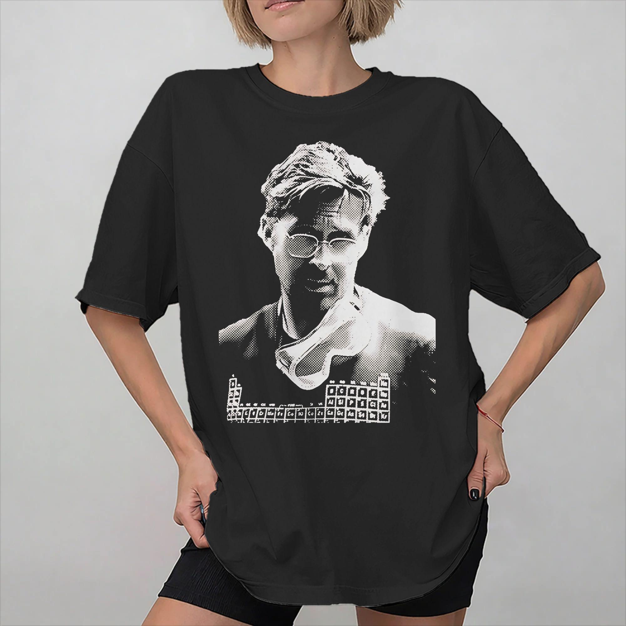 Unisex Women Graphic Printed Amaze Amaze Amaze Rocky Project Hail Mary T Shirt Tee Pure Cotton Tshirts Clothes S