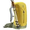 Backpack Deuter AC Lite 30 Turmeric/khaki (3421021-8208)