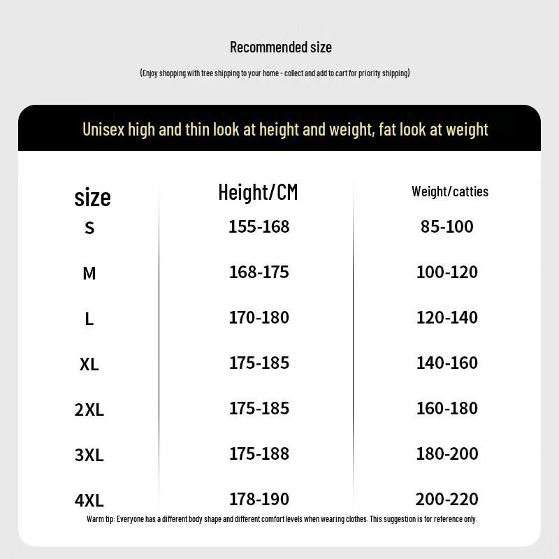 Mark Huafei Men's American Style Hooded Padded Jacket