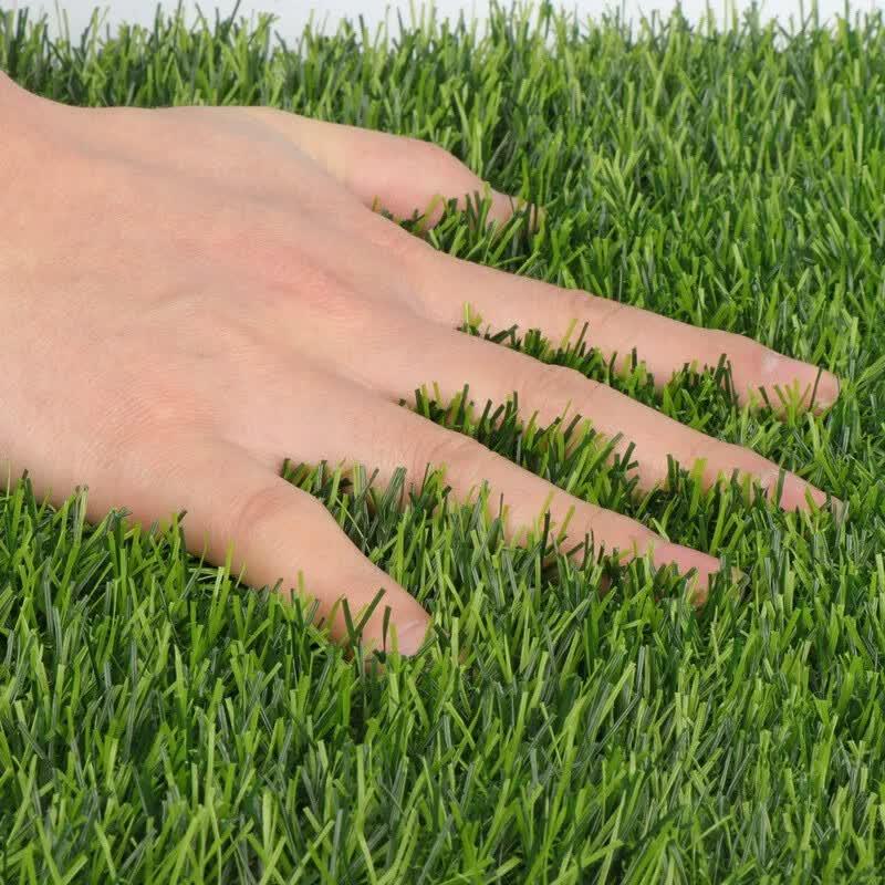 Plastic Artificial Grass Roll