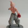 JT studio Same Buu and Boxing dragon ballz figures anime Chinese Kung Fu Evil grin Combat Stance PVC Mini hot Figure Present Toys