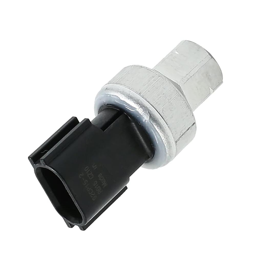 

Air Condition Pressure Sensor Switch MR306627 SW9949C CM710024 For Mitsubishi Outlander II 2.0 LANCER GALANT ENDEAVOR ECLIPSE чёрный