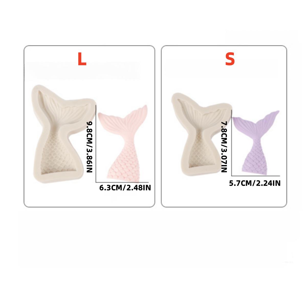 

1PC 500ML/1.2L Square Rectangle Silicone Soap Mold Making Box Silicon Liner DIY Handmade Loaf Craft Tool Swirled Cold Process