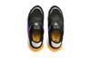 Puma RS 9.8 Kids Lifestyle Shoes Black Purple Yellow Teenagers 370650-01
