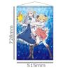 The Reincarnated Princess and the Genius Magic Revolution B2 Tapestry A Lady's [Anisesphere & Euphilia]