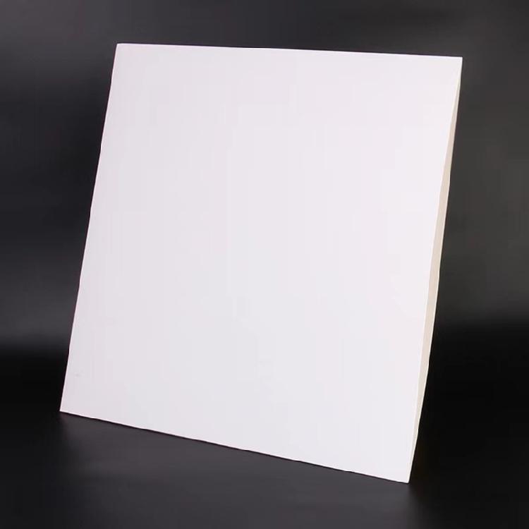 10Pcs 12In Thick Record Protective Sleeves LPs Records Outer Cover Storage Bag Reusable Organiser Without Hole