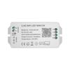 Wi-Fi Light Strip Controller: Dimming, Color Temperature, Remote & Voice Control