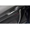 ABS Replacement Car Interior Door Panel Cover For BMW 1 2 Series F20 F21 F22 F23 2012-2016 Door Pull Handle Trim