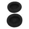 2PCS Foam Noise Isolation Ear Cushions Ear Covers for Space One S1 Replacement Parts