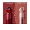 MARIE DALGAR - New Pink Stone Series Lip Glaze - 3 Colors