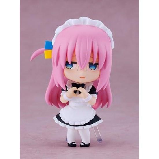 Nendoroid Surprise Anime Bocchi Rock Non-Scale Plastic Painted Figure Box 6