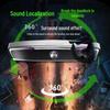 Newmine V2 PRO Gaming Bluetooth Speaker CN plug (adapter included)