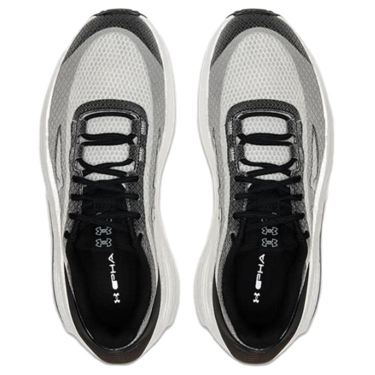 Under Armour Phantom 4 Comfortable Versatile Cushioned Durable Low Top Casual Unisex Shoes 6007194-001