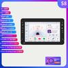 Alfa Alfa 7" HD Car Audio & Video GPS Android Navigation System