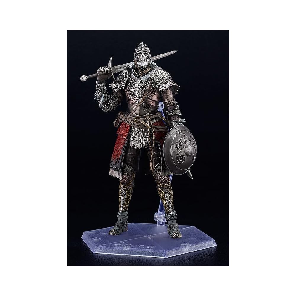 Figma ELDEN RING Wolf Warrior Non-Scale Painted Action Figure Collectible Toy
