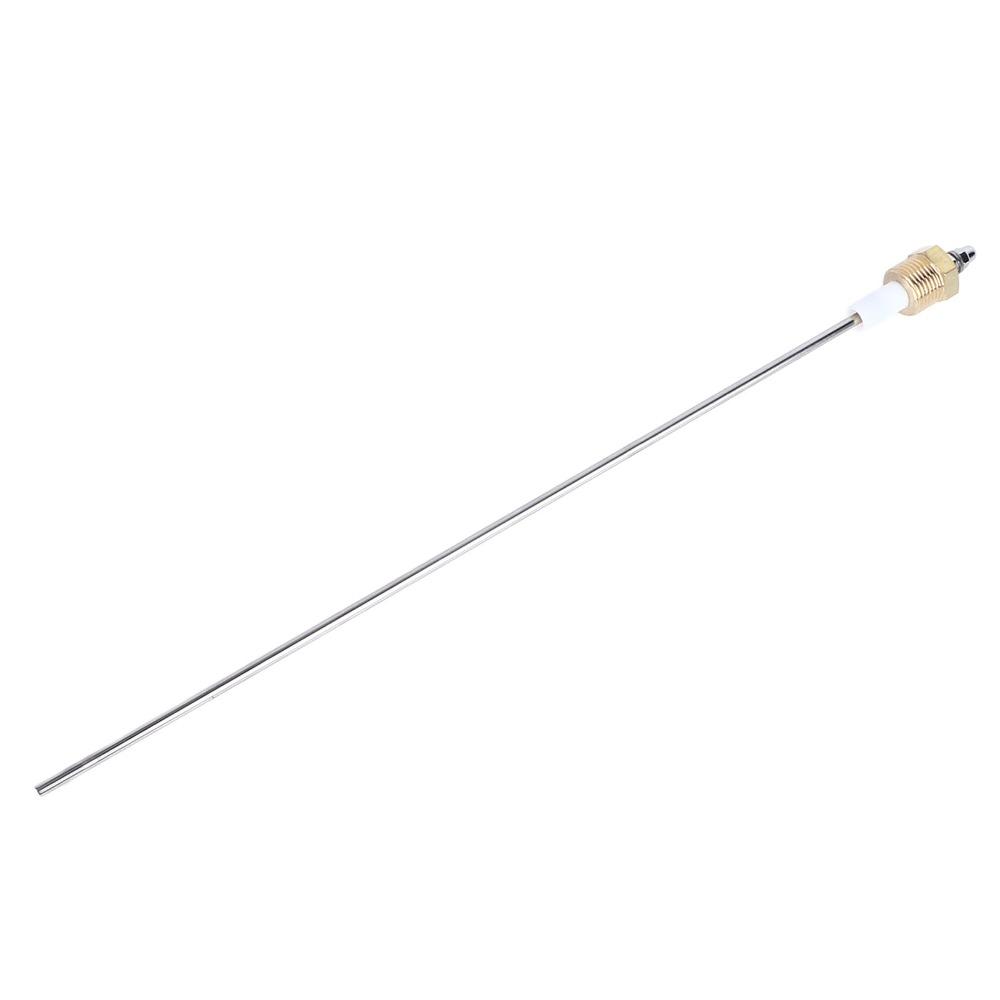 1 Pin Boiler Water Level Probe Sensor Water Level Electrode Probe  Water Level Monitoring