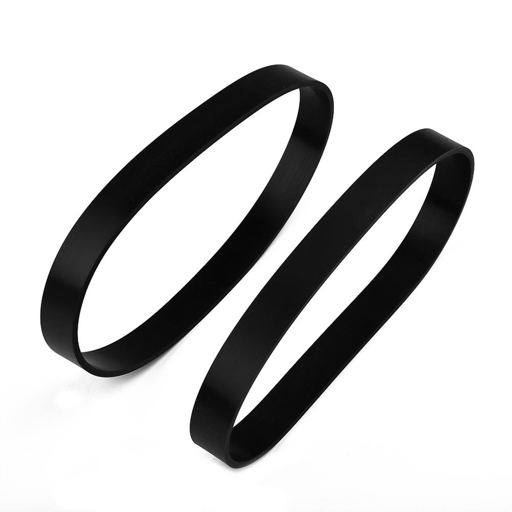 2 Pack Belts Replacement For Bissell Models 2259 Vacuum Parts Accessories
