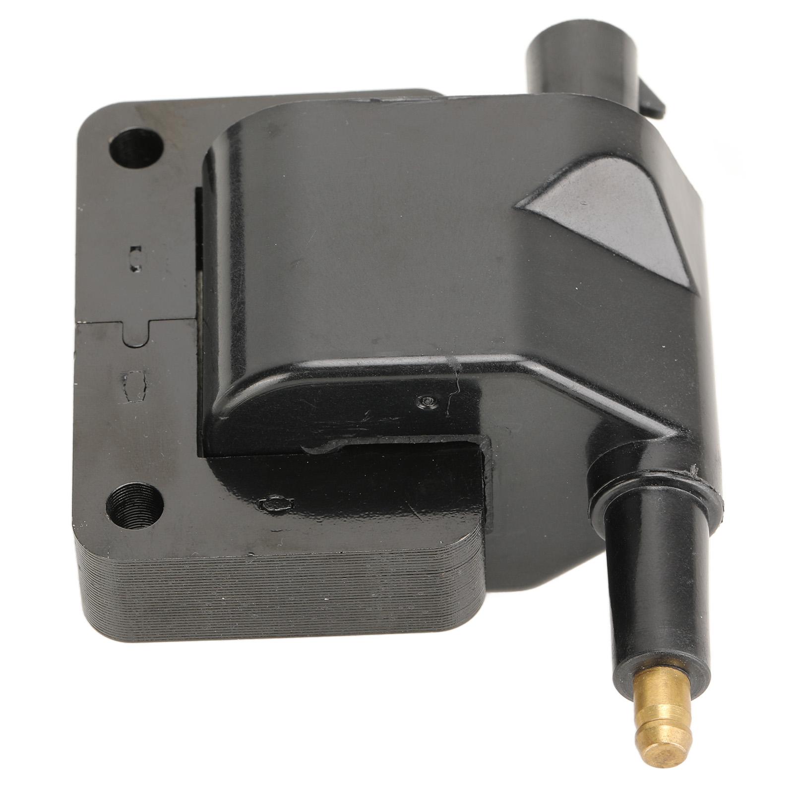 

Автомобильная катушка зажигания 5234610 Металлическая Высокопроизводительная Замена для DODGE Ram 3500 2500 1500