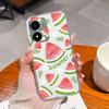 Handyhülle für Vivo Y20 Y21 Y27 Y36 Y33 Y10 Y11 Y15 Y17s Cover Damen Handytasche stoßfest transparent weiches Silikon Fashion Labels für Vivo Bumper
