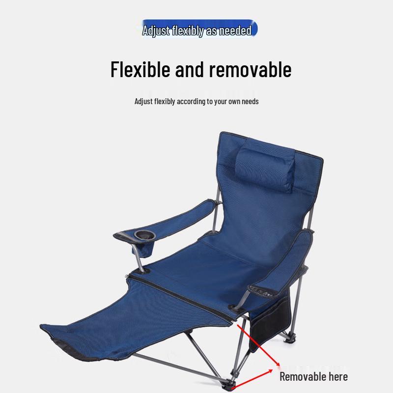 Portable Folding Outdoor Chair