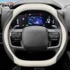 Skórzana Pokrowiec na Kierownicę Samochodową do Nowego Opel Vauxhall Combo Cargo Elektryczny Benzyna Diesel 2024 2025 2026 Akcesoria Samochodowe