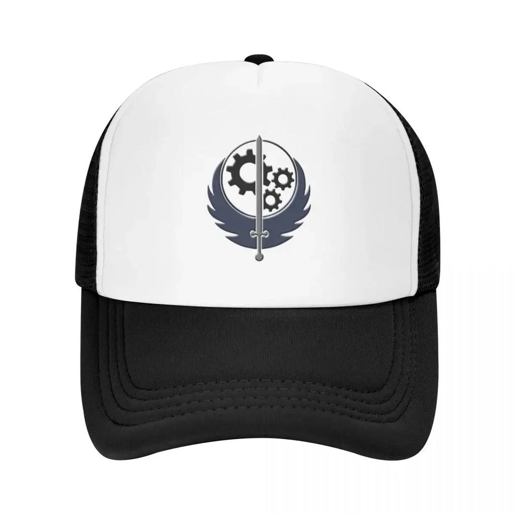 Hood Of Steel Baseball Cap Golf Hat Hat Man Luxury Streetwear Anime Hat Woman Hats Mens