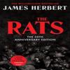 The Rats by James Herbert Paperback Book 9781035048090