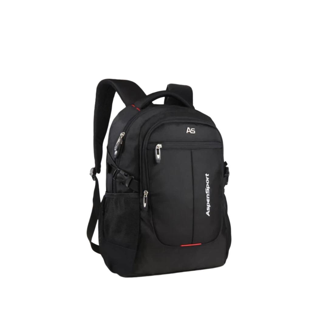 ASPENSPORT Large Capacity Lightweight Backpack Travel