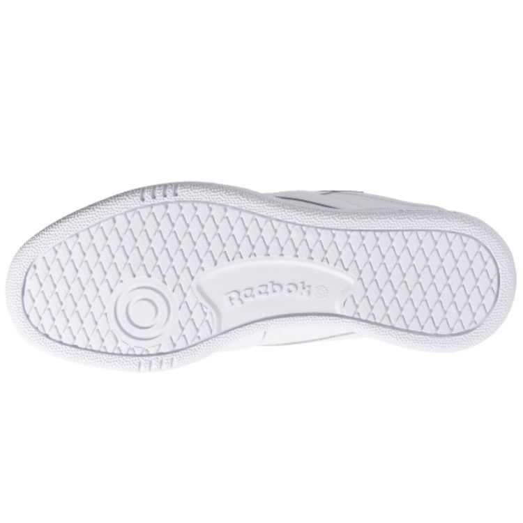 Reebok Club C 85 White Green Unisex Sneakers AR0456