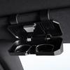 Car Interior Sun Visor Glasses Clip Sunglasses Box For Lexus F SPORT GX460 Ct200h IS250 ES 220D IS200 Fsport GS GX IS LS LX NX