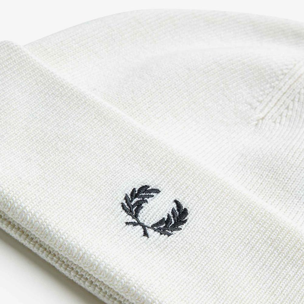 Fred Perry Classic Beanie (L59) Cfpu2339160-L59