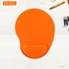 Tapis de souris ergonomique avec support de poignet EVA