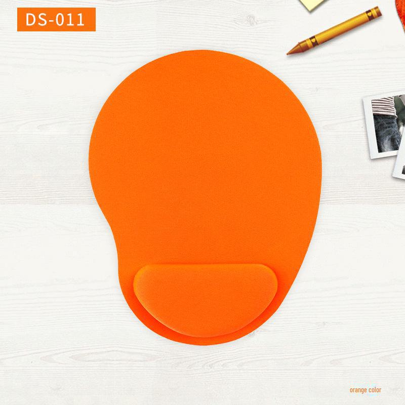 Tapis de souris ergonomique avec support de poignet EVA
