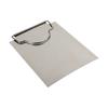Professional Stainless Steel Photography Light Shield Replacement for Bronica S2A Photography Camera Accessories