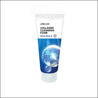 Kollagen-Reinigungsschaum 100 ml